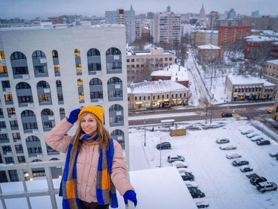 About Roof Repair Experts Winchester, KY